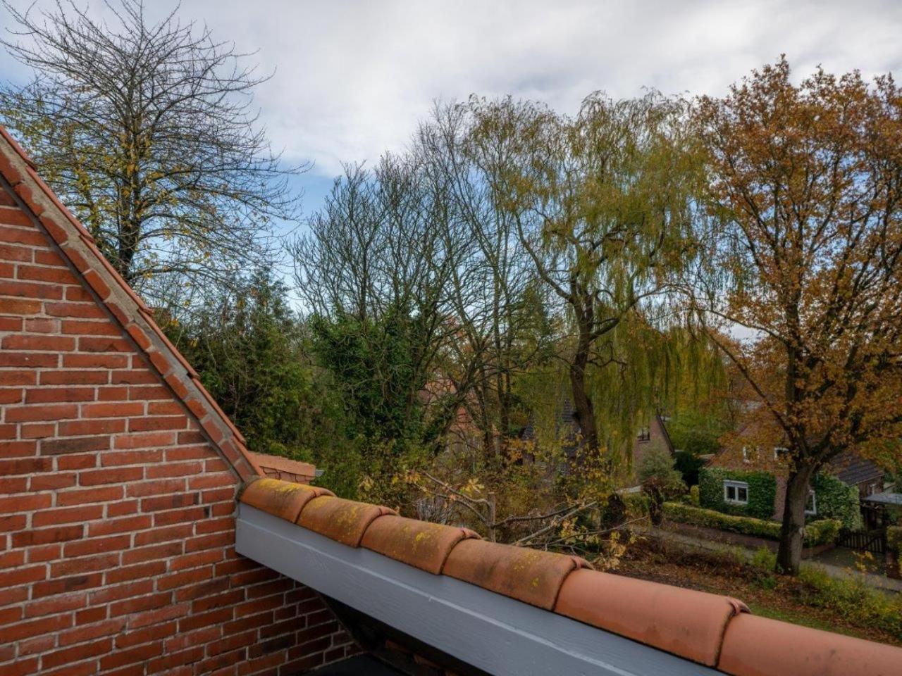 194 Fewo Dat LütjeHuus Lütjenburg Exterior foto